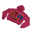 V2 Pink Hoodie