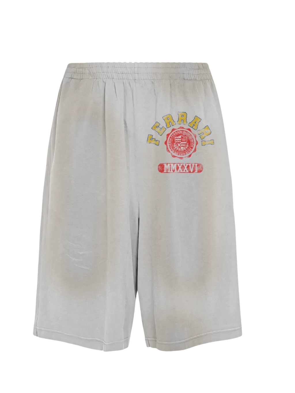 “SIG” Shorts