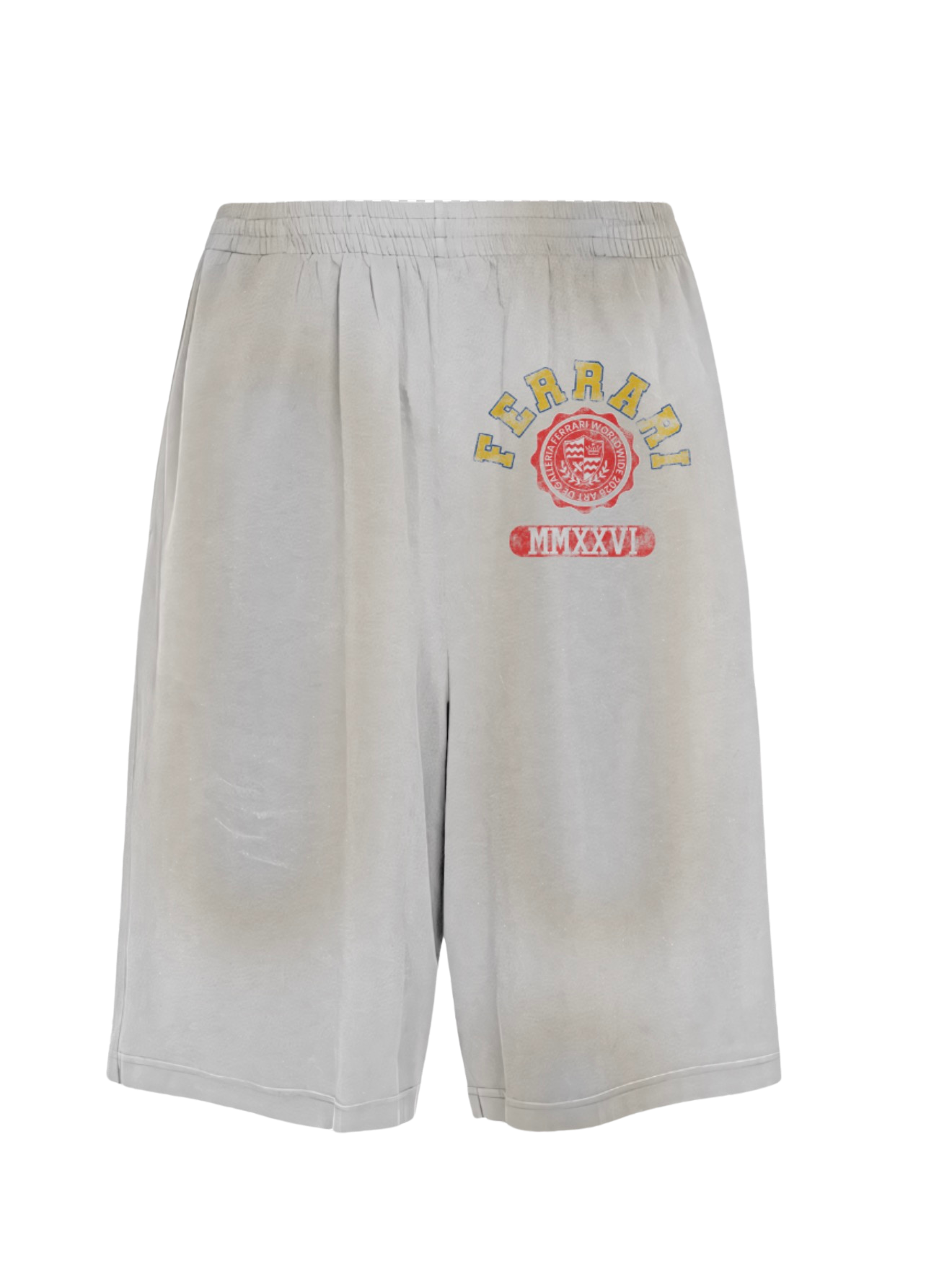 “SIG” Shorts