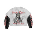 "RISEN" LS SHIRT