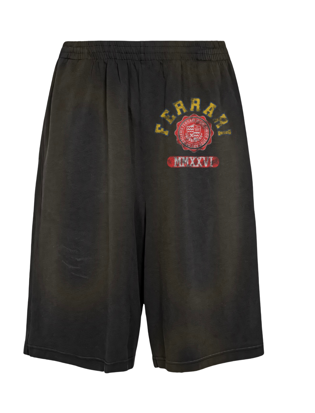 “SIG” Shorts