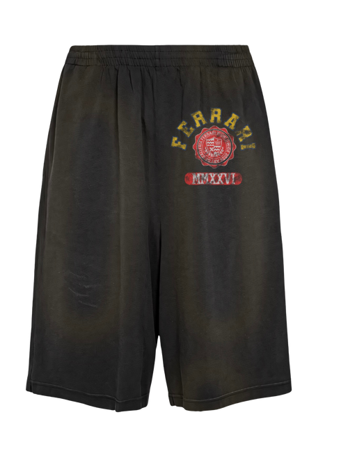 “SIG” Shorts
